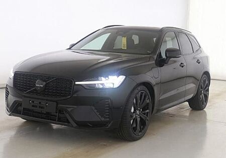 Volvo XC 60 XC60 Plus Black Edition Plug-In Hybrid*FOUR-C