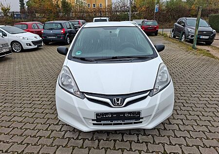 Honda Jazz 1.2 S,Klimaaut.,Euro-5