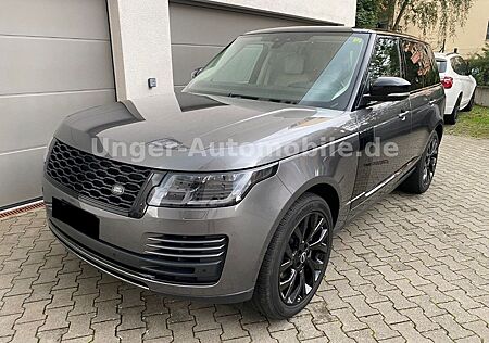 Land Rover Range Rover 4.4 SDV8 Vogue*Black-Pack*360*21"*