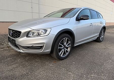 Volvo V60 CC V60 D3 Cross Country