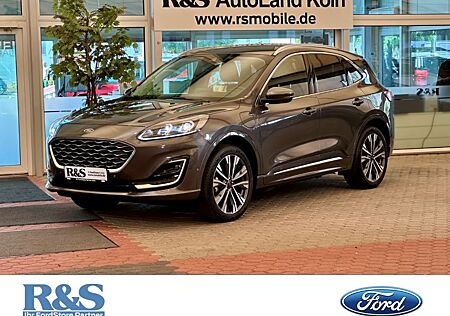 Ford Kuga Vignale+Automatik+AHK+Head-Up+B&O+Kamera