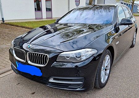 BMW 520d Touring A Modern Line Modern Line