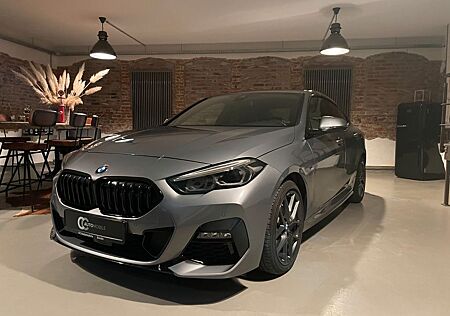 BMW 220d xDrive M Sport ACC el. Sitze Park Ass. HiFi