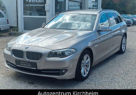 BMW 525d 525 Baureihe 5 Touring **FESTPREIS**