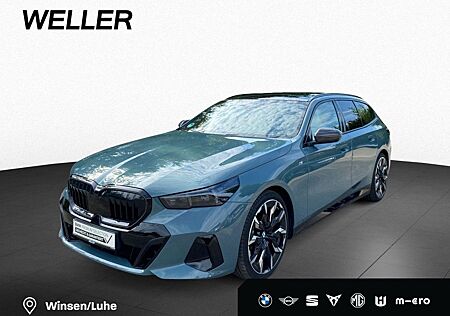 BMW 520d xDrive T M Sport Pro B&W,Standh,Pano,AHK,21