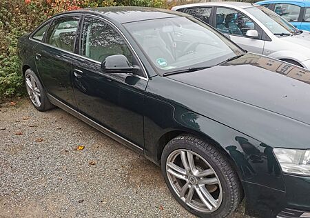 Audi A6 2.0 TFSI