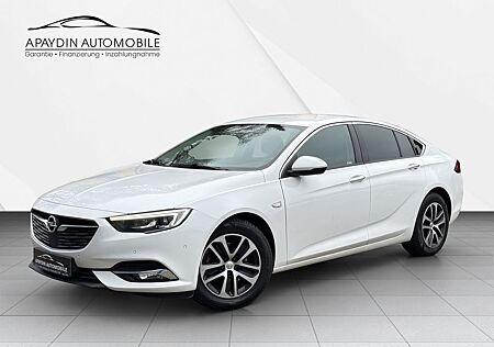 Opel Insignia B GS Inno 1.6 CDTI Aut. BOSE/HUP/LEDER
