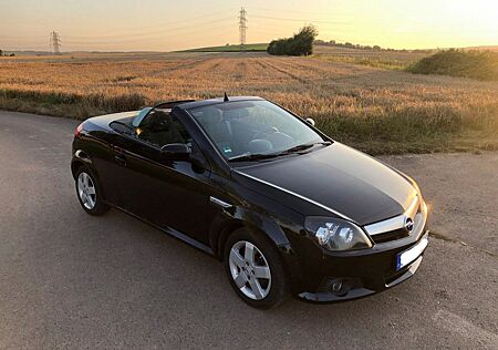 Opel Tigra Twintop Cabrio 1.8 Sport 125PS TÜV NEU