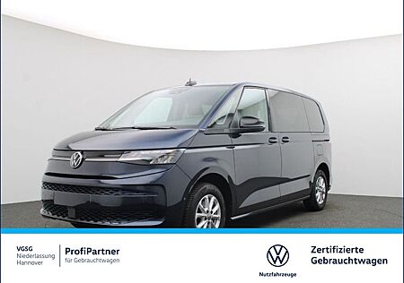 VW T7 Multivan Volkswagen Multivan LIFE AHK Kamrera ACC Navi PRO