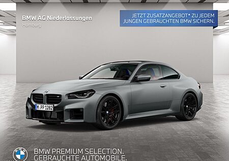 BMW M2 Coupé Harman/K LiveCockpitProf Kamera LED