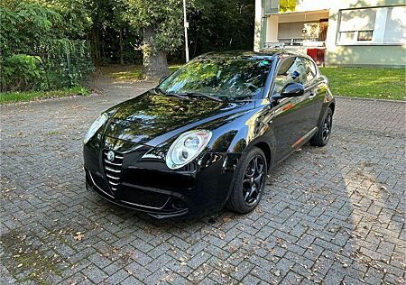 Alfa Romeo MiTo 1.3JTDM