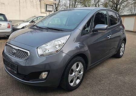 Kia Venga Spirit,Klima,EFH,ZV,PDC,Sitzheizung
