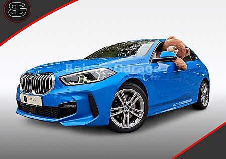 BMW 118 i M Sport Navi Kamera LED M-Paket