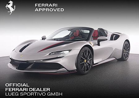 Ferrari SF90 Spider ASSETTO FIORANO FULL CARBON