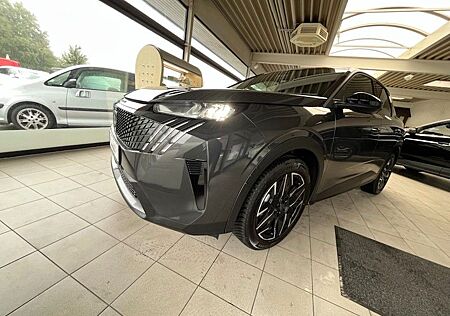 Peugeot 3008 Hybrid 136 Allure