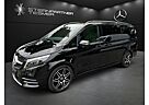 Mercedes-Benz V 300 d EDITION, LANG - AMG! TISCH! PANO! StHz!