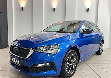 Skoda Scala 1.6 TDI Ambition Keyless Go LED