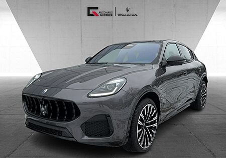 Maserati Grecale Modena MY25 330PS AWD - PANO - 360°- 21