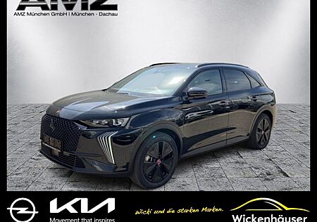 DS Automobiles DS7 Crossback DS7 300 Hybrid Perf.Line+ AHK Kamera Focal