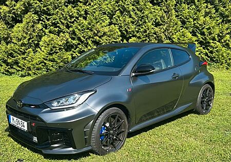 Toyota Yaris 1.6-l-Turbo GR Ogier Edition Ogier Edition