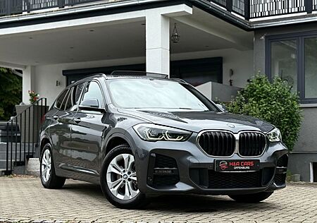 BMW X1 sDrive M Sport | Pano-Dach | Head-Up | LED |