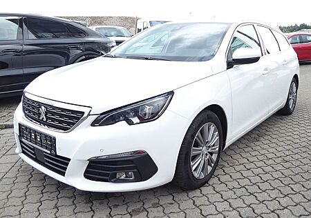 Peugeot 308 SW BlueHDI 130 Allure Pack Navi Kamera LED