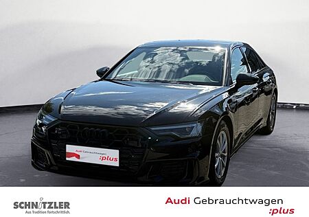 Audi A6 Limousine S line 45 TFSI MATRIX/AHK/ACC+++