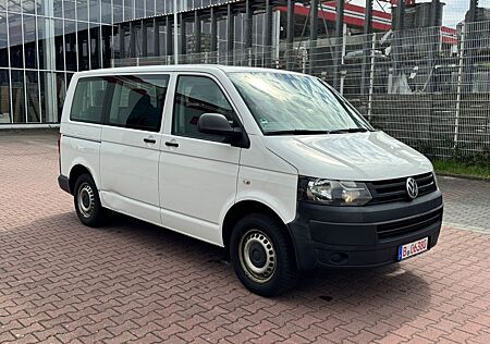 VW T5 Transporter Volkswagen T5 Bus Caravelle Trendline