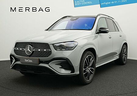 Mercedes-Benz GLE 450 4MATIC (verfüg. ab 01.11.25) E-ACTIVE BO