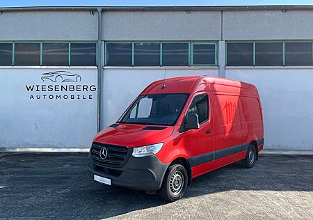 Mercedes-Benz Sprinter III 316, L2H2, Standheizung, Tempomat