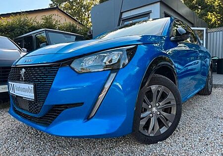 Peugeot 208 Allure Pack Virtual3Dtacho*360Kamera*ACC