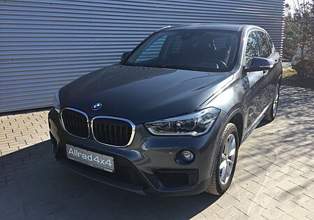 BMW X1 xDrive 20i Advantage"inkl. Insp. & HU/AU Neu"