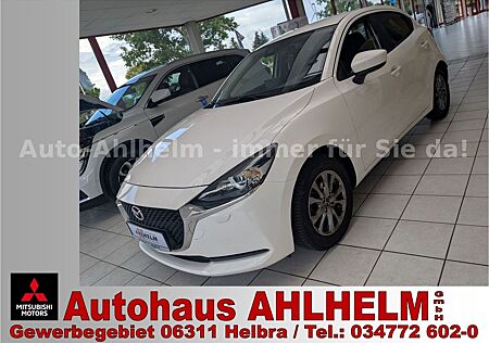 Mazda 2 Exclusive-Line*Automatik*Navi*LED*SHZ*