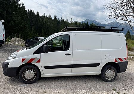 Citroën Jumpy
