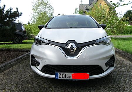 Renault ZOE Life R110/Z.E. 50 Life Batteriemiete