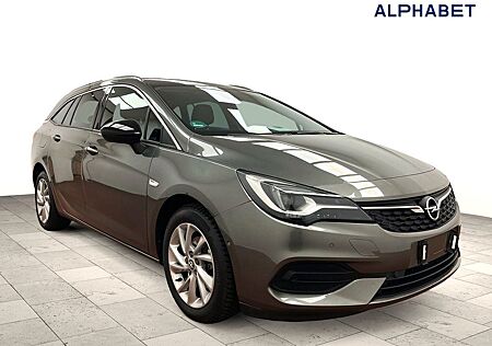 Opel Astra ST 1.5 Diesel Auto LED t.Leder Kamera