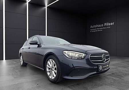 Mercedes-Benz E 200 E 200dT*Avantgarde*AHK*Distronic+* 360°*MBUX*LED
