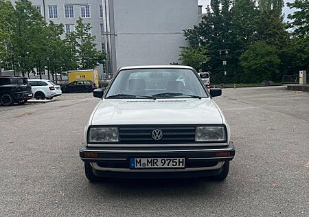 VW Jetta Volkswagen