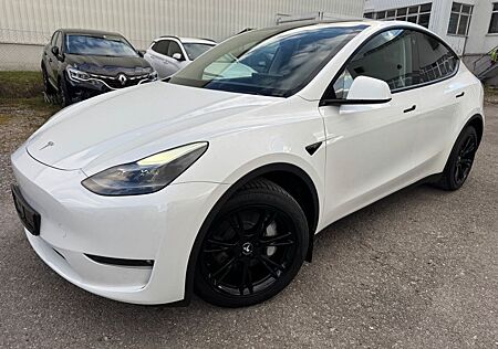 Tesla Model Y Long Range Dual AWD AHK