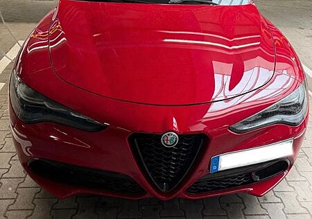 Alfa Romeo Stelvio 2.0 Turbo 16V 206kW Competizione AT8...