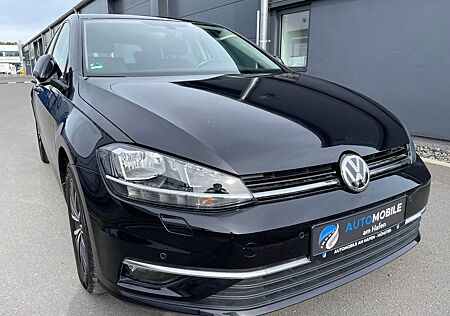 VW Golf Volkswagen VII Join 1.6TDI*NAV*AHK*SHZ*PDC*KLIM*PANO