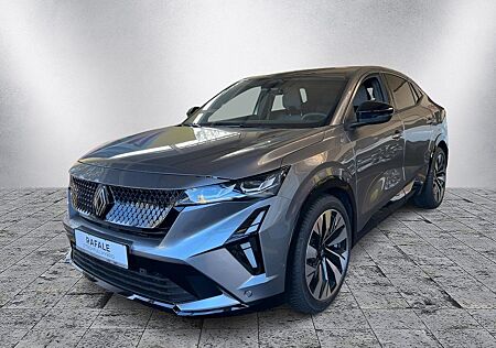 Renault Rafale Techno E-Tech Full Hybrid 200