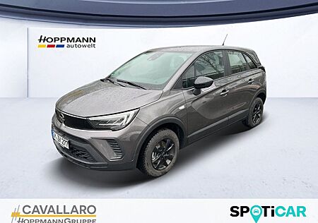 Opel Crossland X Crossland 1.2T Enjoy IntelliLink+WinterPak+DAB