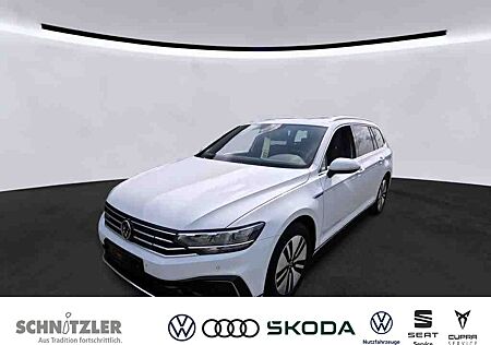 VW Passat Variant Volkswagen GTE 1.4 TSI DSG LED/NAVI/KAMERA/P