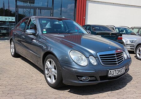 Mercedes-Benz E 280 CDI Avantgarde 2.Hand,