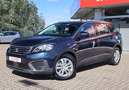 Peugeot 5008 1.6 Blue-HDi Active Android Apple 7-Sitzer