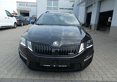 Skoda Octavia Combi RS 245 DSG/LED / AHK/GARANTIE