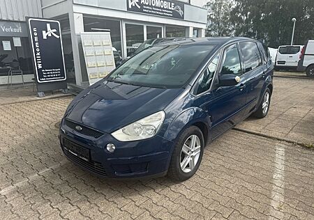 Ford S-Max Trend *7.Sitzer*Klima