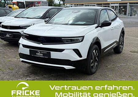 Opel Mokka GS Automatik+LED+Klimaaut+Carplay+PDC hint