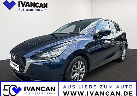 Mazda 2 90 1.5i M Hybrid 90PS 6GS EXCLUSIVE TOU-P1 NAV